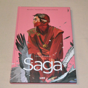 Saga 2